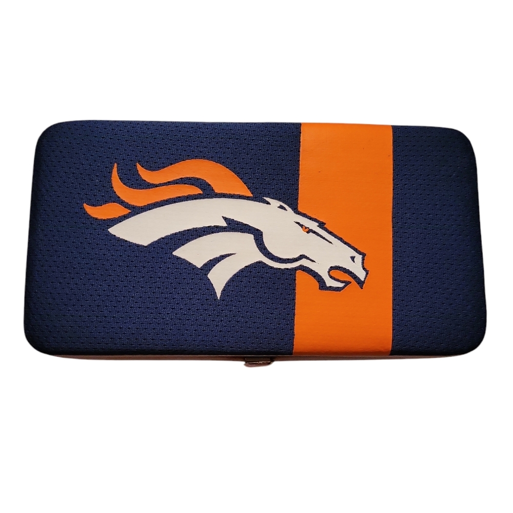 BRONCOS Wallet